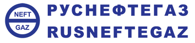 Rusneftegaz Logo